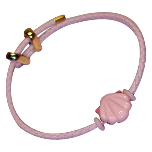 Wynrzyj Messing Plastik Perlen Armband Mit Komfortablen Fit Designs Für Partys Die Für Partys Und Feierlichkeiten Tragbar Sind von Wynrzyj