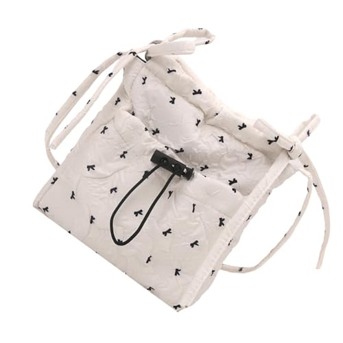 Wynrzyj Mode Gesteppte Puffer Umhängetasche Handtaschen Kleine Crossbody Taschen Für Frauen Handys Geldbörsen Geschenke Kleine Für Frauen von Wynrzyj