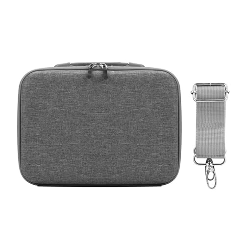Wynrzyj Multifunktional Travel Carry Case Lagertasche Für UAV Schockfischbehälter Box Tragbarer Organizer UAV Schutzkoffer Wynrzyj Multifunktional Travel Carry Case Lagertasche Für UAV Schockfischbehälter Box Tragbarer Organizer UAV Schutzkoffer von Wynrzyj