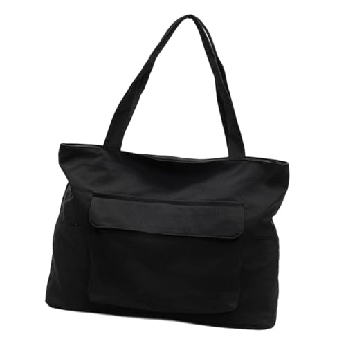 Wynrzyj Nylon Bürobeutel Casual Averarm Handtasche Geräumige Umhängetasche Für Tägliche Wesentliche Mit Organisation Und Wesen Twear Comfortable Gurtbag Wynrzyj Nylon Bürobeutel Casual Averarm Handtasche Geräumige Umhängetasche Für Tägliche Wesentliche Mit Organisation Und Wesen Twear Comfortable Gurtbag von Wynrzyj
