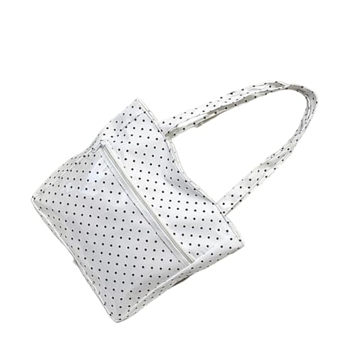 Wynrzyj Transparente Umhängetaschen Mode ITabag Clear Fenster Für Stifte Anime Display Toted Bags Handtasche Für Frauen Mädchen Geschenke Transparent Toted Tasche von Wynrzyj