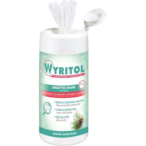 Wyritol - Wyritol Handtücher von Wyritol