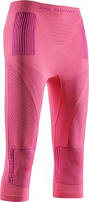 Damen Funktionshose X-BIONIC® ENERGY ACCUMULATOR 4.0. PANTS 3/4 W von X-BIONIC