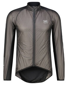 Herren Fahrradjacke STREAMLITE 4.0 von X-BIONIC