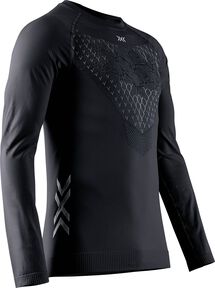 Herren Laufshirt TWYCE RUNNING SHIRT LS von X-BIONIC