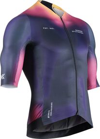 Herren Radtrikot COREFUSION AERO JERSEY S/S MEN von X-BIONIC