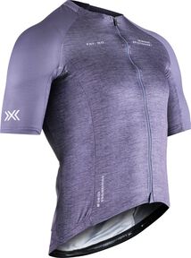 Herren Radtrikot X-BIONIC®COREFUSION ENDURANCE MERINO JERSEY von X-BIONIC