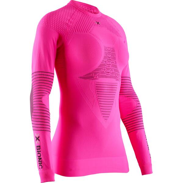 X-BIONIC ® ENERGIZER 4.0 SHIRT LG SL WMN von X-BIONIC