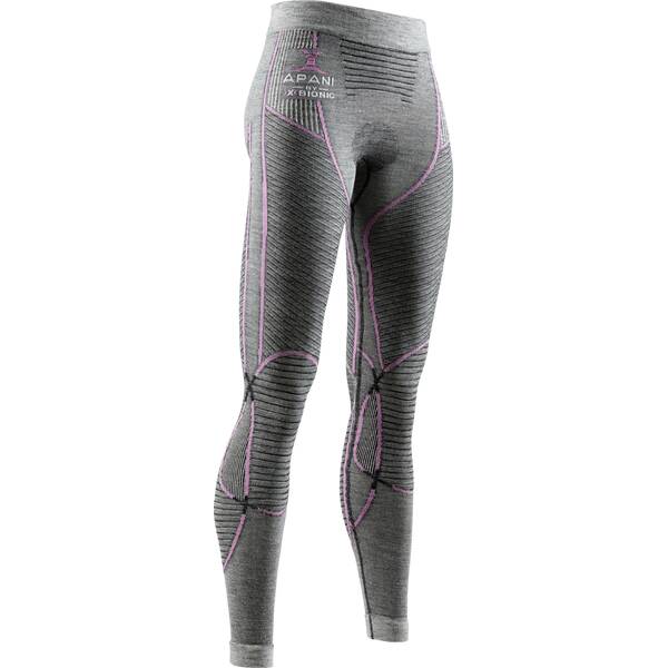 X-BIONIC APANI® 4.0 MERINO PANTS WMN von X-BIONIC