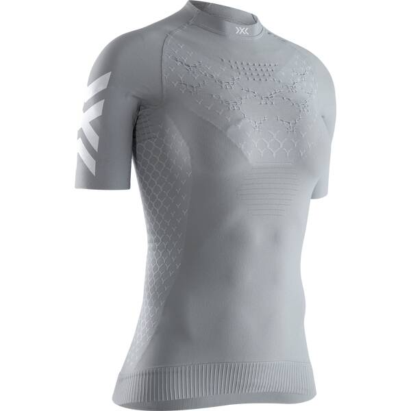 X-BIONIC Damen ® TWYCE 4.0 RUNNING SHIRT SH SL WMN von X-BIONIC