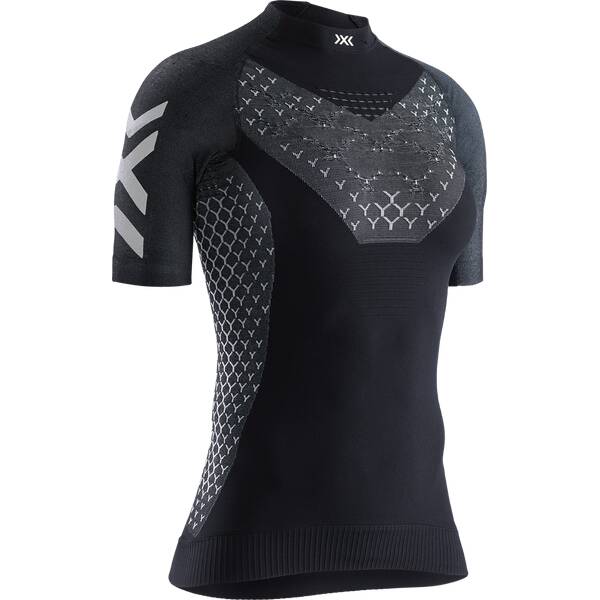 X-BIONIC Damen ® TWYCE 4.0 RUNNING SHIRT SH SL WMN von X-BIONIC