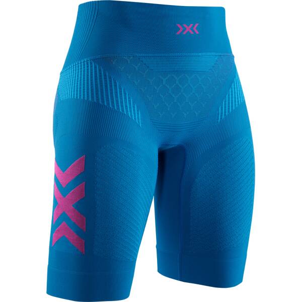 X-BIONIC Damen ® TWYCE 4.0 RUNNING SHORTS WMN von X-BIONIC