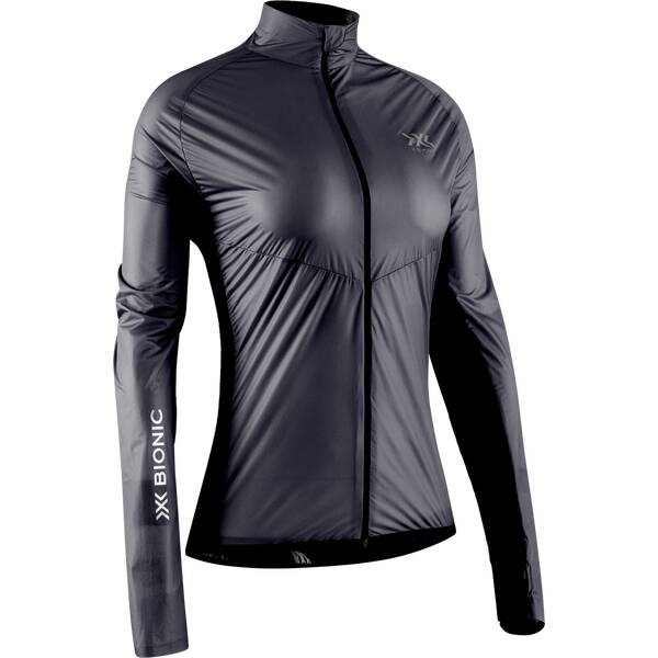 X-BIONIC Damen Schlupfjacke JACKETS von X-BIONIC