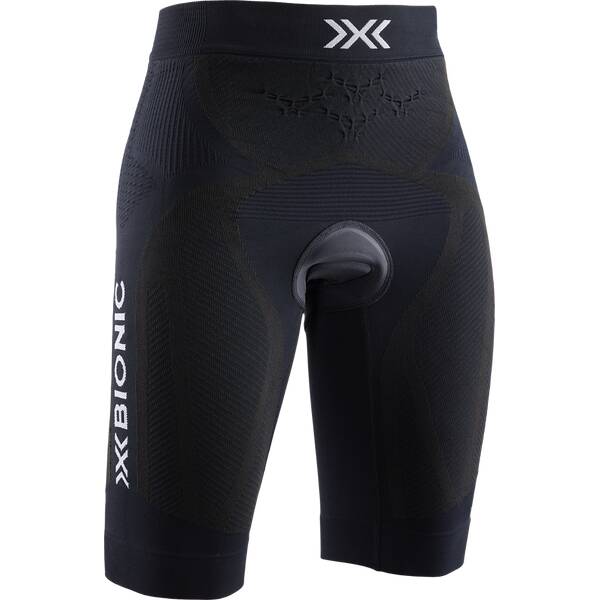 X-BIONIC Damen Shorts ® THE TRICK 4.0 CYCLING SHORTS WMN von X-BIONIC