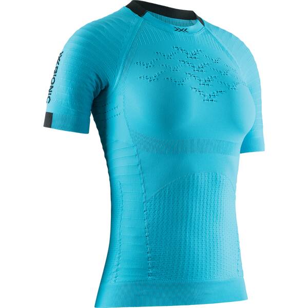 X-BIONIC Damen T-Shirt EFFEKTOR 4D RUNNING von X-BIONIC