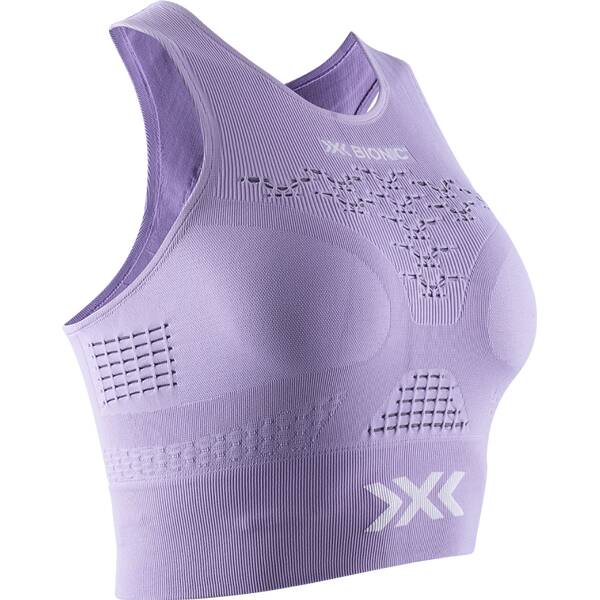 X-BIONIC Damen Top ® ENERGIZER 4.0 FITNESS CROP TOP WMN von X-BIONIC