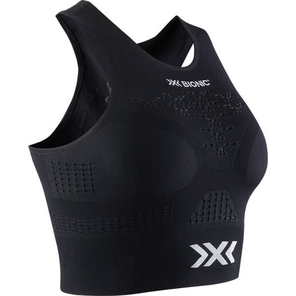 X-BIONIC Damen Top ® ENERGIZER 4.0 FITNESS CROP TOP WMN von X-BIONIC