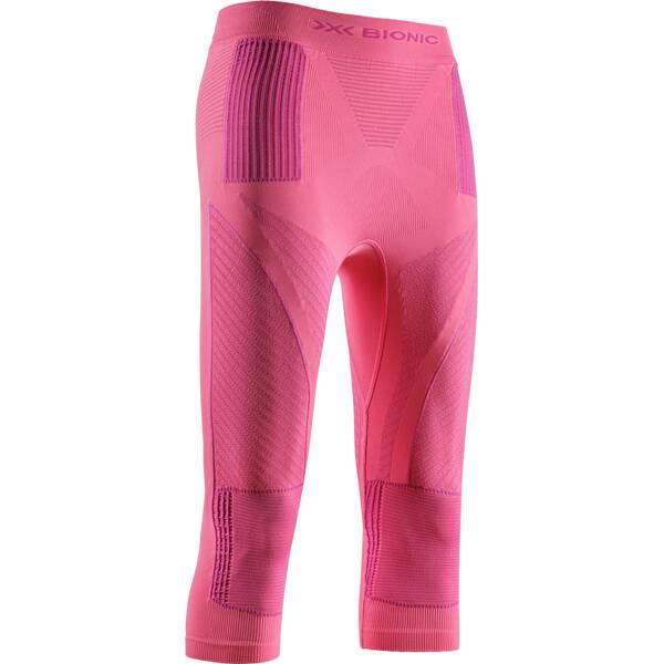 X-BIONIC Damen Unterhose ® ENERGY ACCUMULATOR 4.0 PANTS 3/4 WMN von X-BIONIC