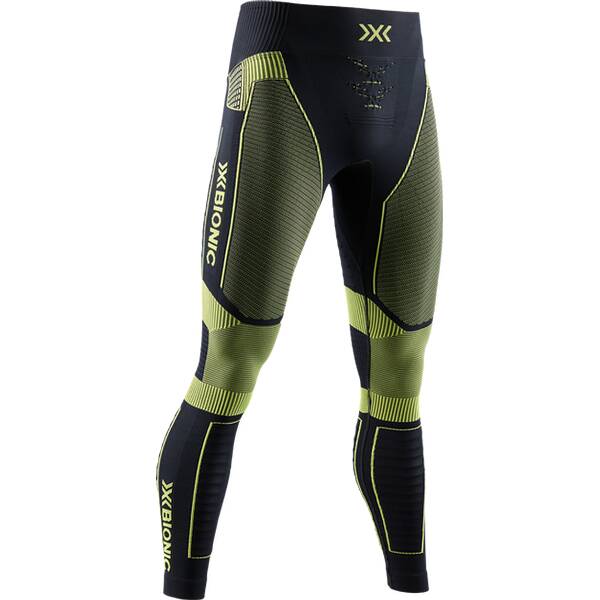 X-BIONIC Herren ® EFFEKTOR 4.0 RUNNING PANTS MEN von X-BIONIC