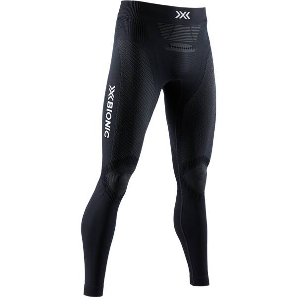 X-BIONIC Herren ® INVENT 4.0 RUNNING PANTS MEN von X-BIONIC