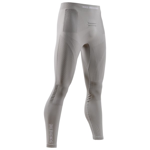 X-Bionic - Energy Accumulator 4.0 Pants - Skiunterwäsche Gr XXL grau von X-BIONIC