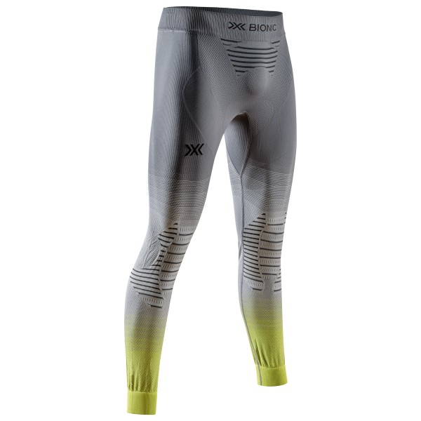 X-Bionic - Invent FX Pants - Skiunterwäsche Gr L grau von X-BIONIC