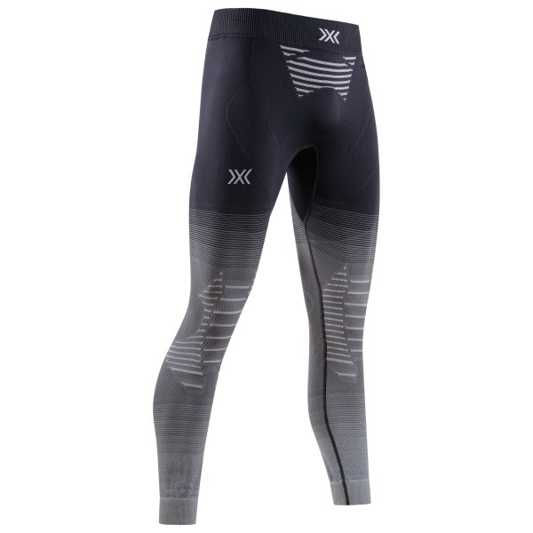 X-Bionic - Invent FX Pants - Skiunterwäsche Gr XXL grau von X-BIONIC