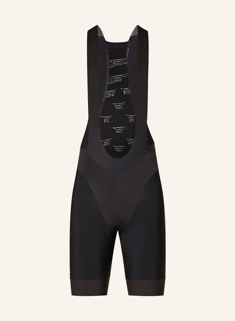 X-Bionic Radhose Corefusion Ride Warm Mit Trägern Und Gepolstertem Einsatz schwarz X-Bionic Radhose Corefusion Ride Warm Mit Trägern Und Gepolstertem Einsatz schwarz von X-BIONIC