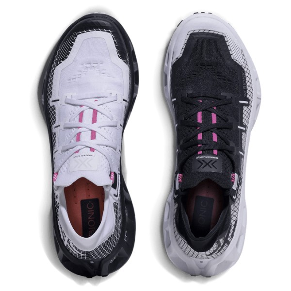 X-Bionic - Terraskin X00/C - Trailrunningschuhe Gr 40 bunt von X-BIONIC