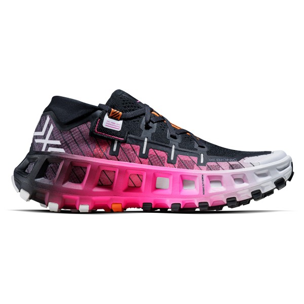 X-Bionic - Terraskin X00/C - Trailrunningschuhe Gr 5 bunt von X-BIONIC