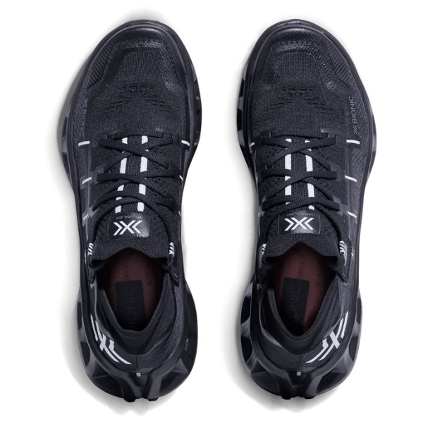 X-Bionic - Terraskin X01 - Trailrunningschuhe Gr 46 blau von X-BIONIC