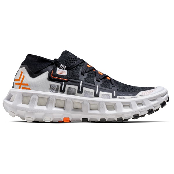 X-Bionic - Terraskin X01 - Trailrunningschuhe Gr 9 grau von X-BIONIC