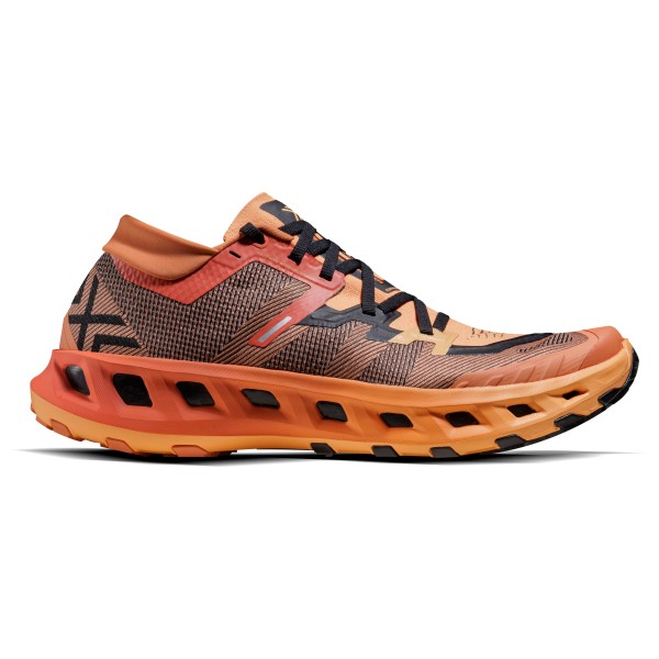 X-Bionic - Terraskin X02 - Trailrunningschuhe Gr 11,5 bunt von X-BIONIC