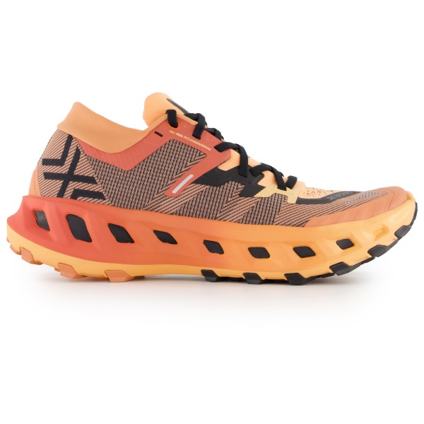 X-Bionic - Terraskin X02 - Trailrunningschuhe Gr 43 1/3 bunt von X-BIONIC