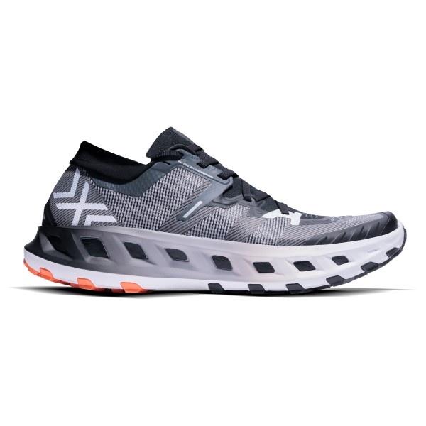 X-Bionic - Terraskin X02 - Trailrunningschuhe Gr 9 grau von X-BIONIC