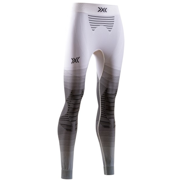 X-Bionic - Women's Invent FX Pants - Skiunterwäsche Gr M grau von X-BIONIC