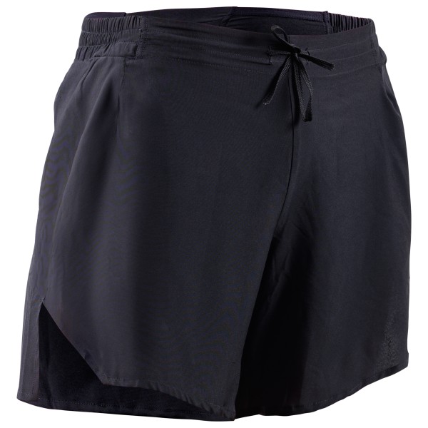 X-Bionic - Women's Streamlite Trail Running Shorts - Laufshorts Gr L schwarz/blau von X-BIONIC