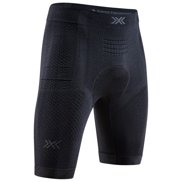 X-Bionic - Xceed Ride Liner Shorts - Radhose Gr XXL schwarz X-Bionic - Xceed Ride Liner Shorts - Radhose Gr XXL schwarz von X-BIONIC