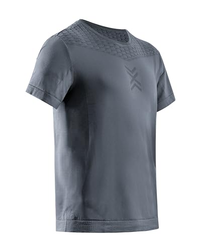 X-BIONIC® X-ENTIAL SHIRT SS MEN von X-Bionic