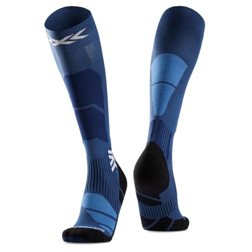 X-BIONIC X-Socks Ski Perform OTC Skisocken - 39-41 von X-Socks