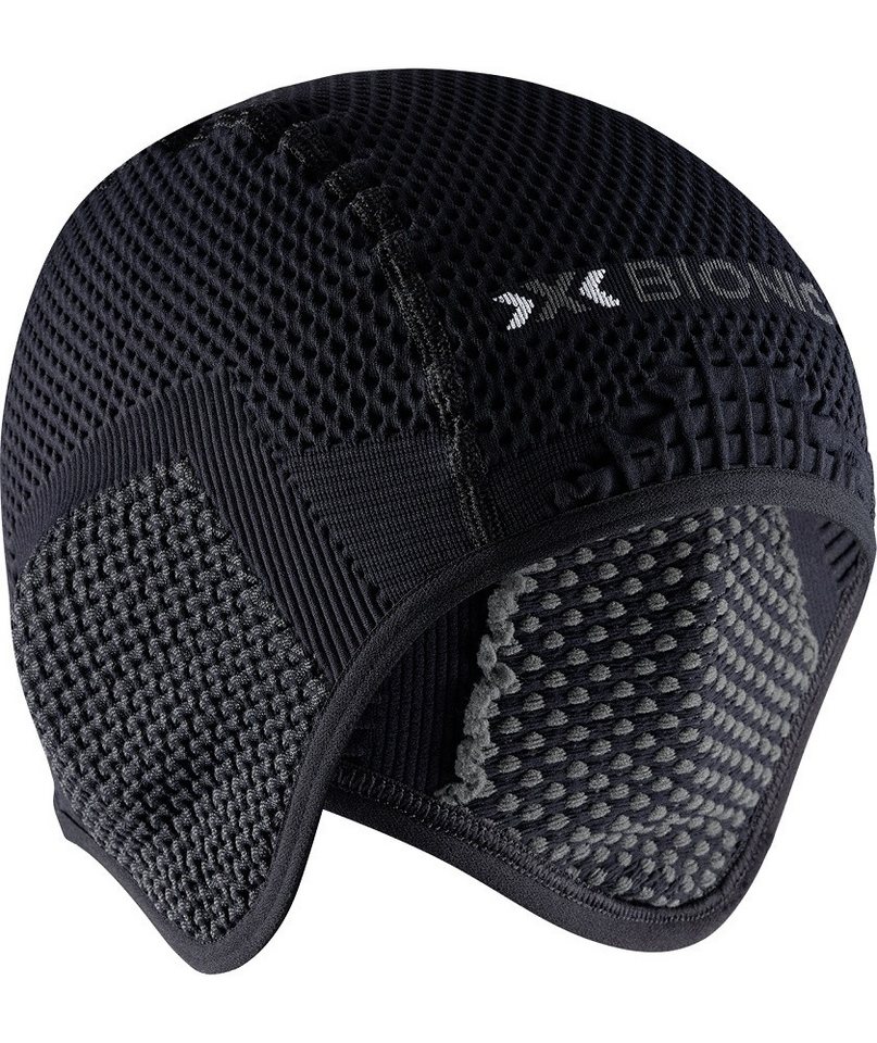 X-Bionic Beanie Bondear Cap 4.0 schwarz von X-Bionic