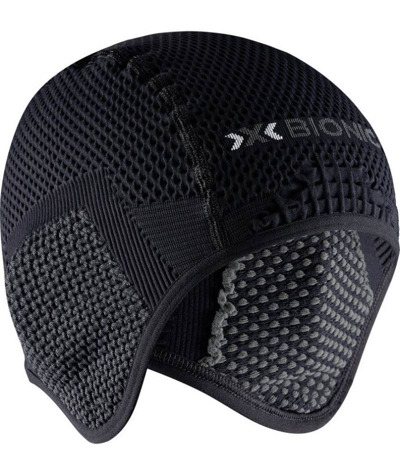 X-Bionic Beanie Bondear Cap 4.0 schwarz von X-Bionic