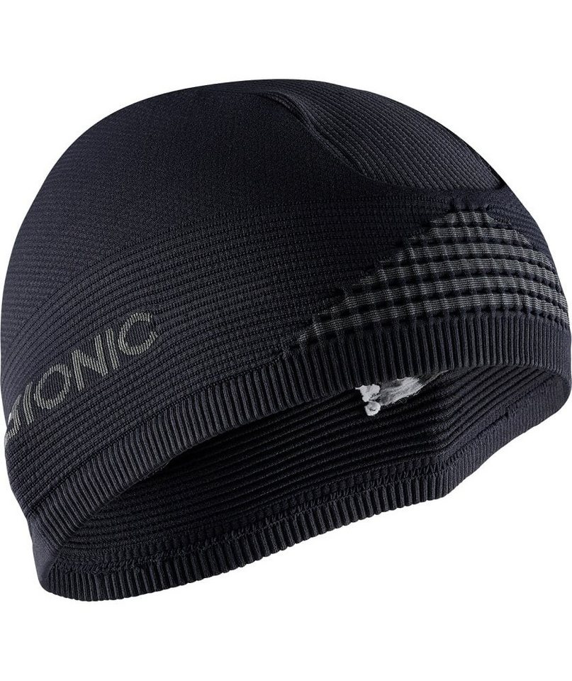 X-Bionic Beanie Helmet Cap 4.0 schwarz von X-Bionic