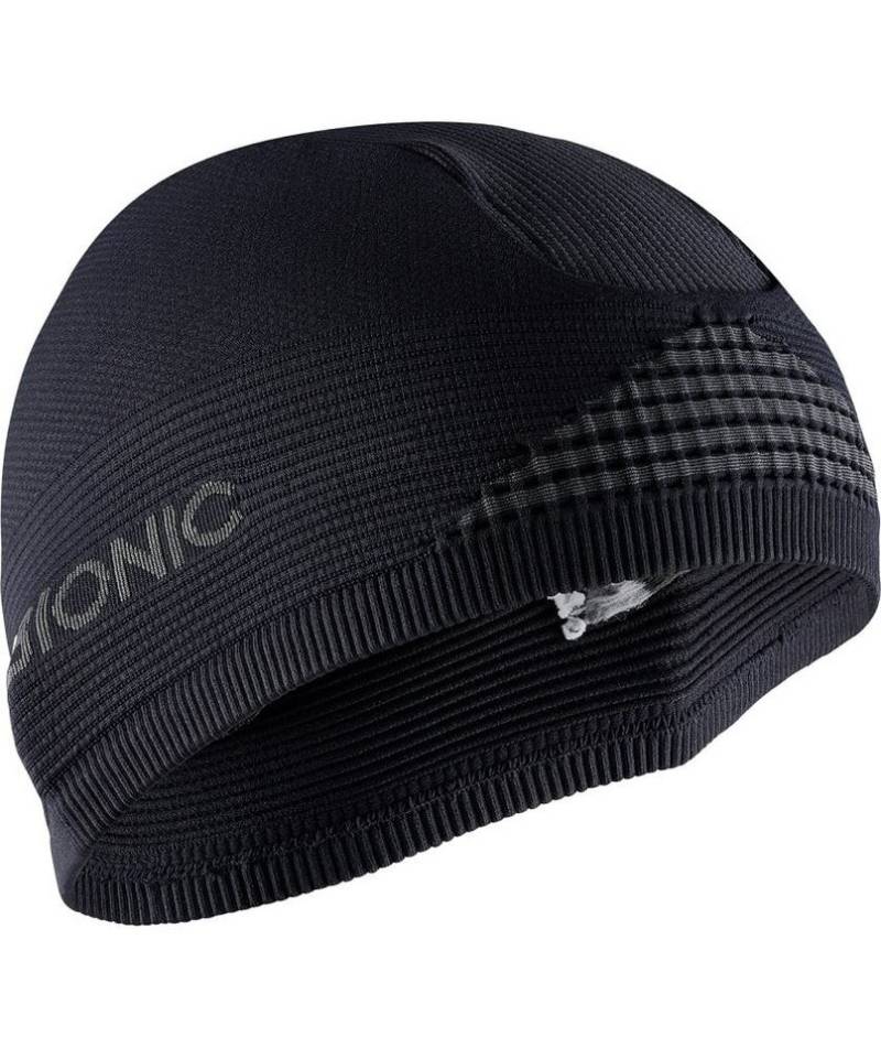 X-Bionic Beanie Helmet Cap 4.0 schwarz von X-Bionic