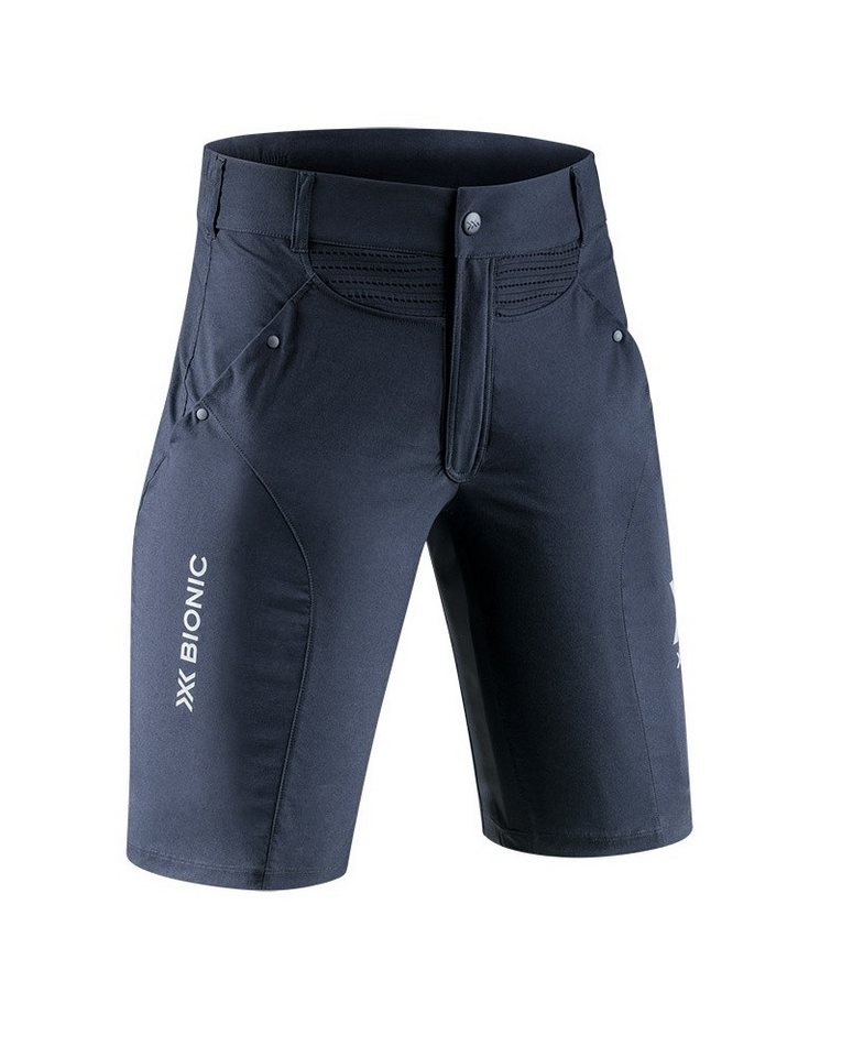 X-Bionic Fahrradhose Twyce 4.0 Cycling MTB Streamlite Short schwarz Herrren X-Bionic Fahrradhose Twyce 4.0 Cycling MTB Streamlite Short schwarz Herrren von X-Bionic