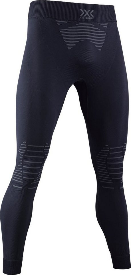X-Bionic Funktionshose Invent 4.0 Pant lang Unterwäsche schwarz Herren X-Bionic Funktionshose Invent 4.0 Pant lang Unterwäsche schwarz Herren von X-Bionic