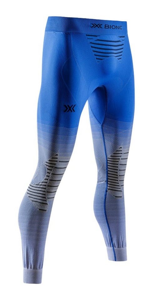 X-Bionic Funktionshose Invent FX Pant (maximale Bewegungsfreiheit) lang Unterwäsche von X-Bionic