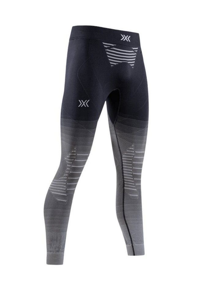 X-Bionic Funktionshose Invent FX Pant (maximale Bewegungsfreiheit) lang Unterwäsche von X-Bionic
