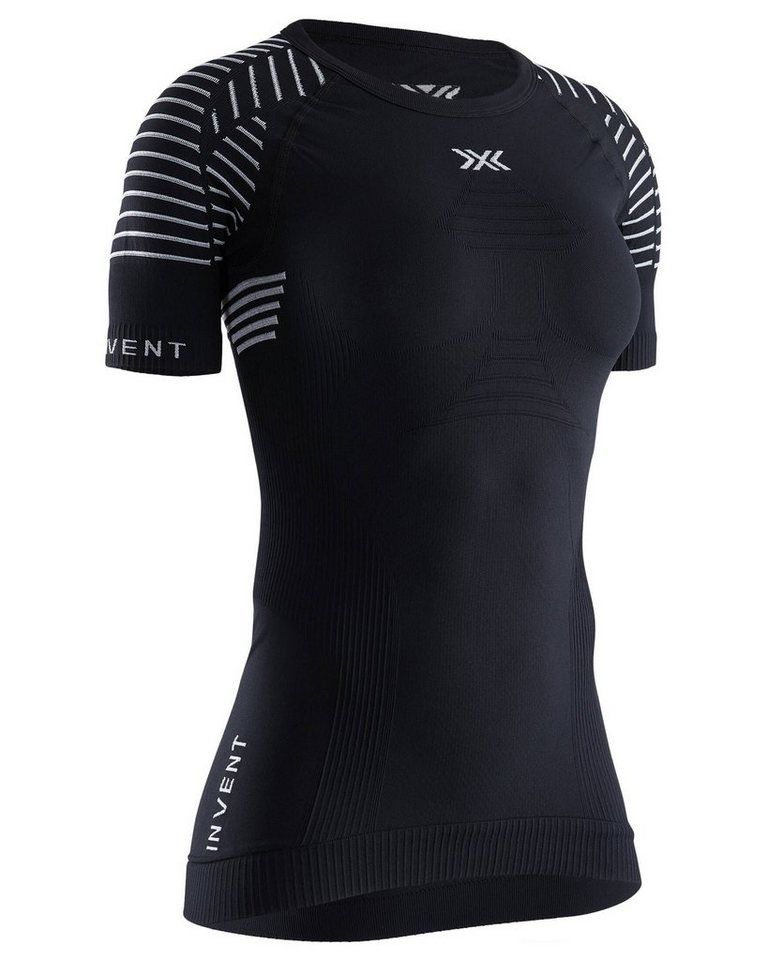 X-Bionic Funktionsunterhemd Damen Funktionsunterhemd INVENT 4.0 (1-St) von X-Bionic