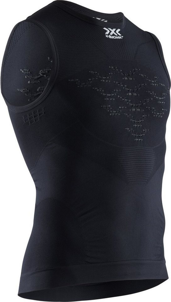 X-Bionic Funktionsunterhemd X-BIONIC® ENERGIZER 4.0 LT SINGLET von X-Bionic